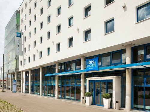ibis budget Stuttgart City Nord, Reserva ahora Hotel Feuerbach Baden-Wurtemberg