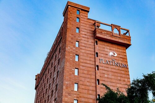 Platinum Hotel, Reservar Hotel Hotéis tudo incluído em Muscat, All Inclusive