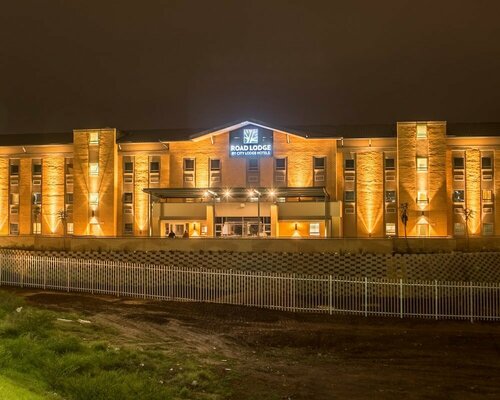 Road Lodge Pietermaritzburg, Забронировать Отель Питермарицбург Midlands