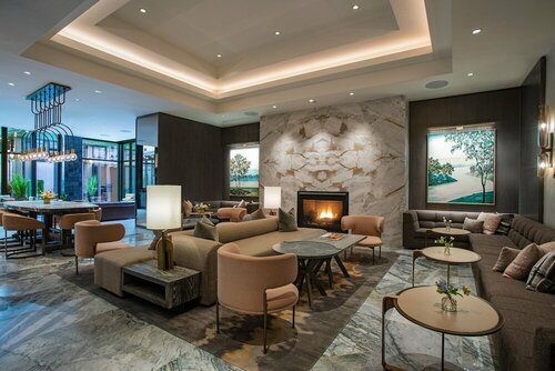 JW Marriott Denver at Cherry Creek, Book Hotel Glendale hoteller med pool, Swimmingpool