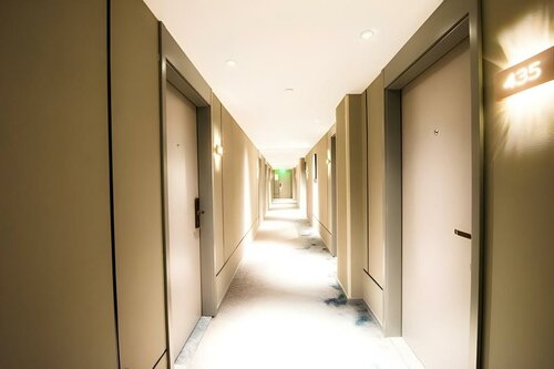 Homeinn Selected Hotel (Beijing Beixinqiao Nanluoguxiang), Book Hotel Dongcheng 