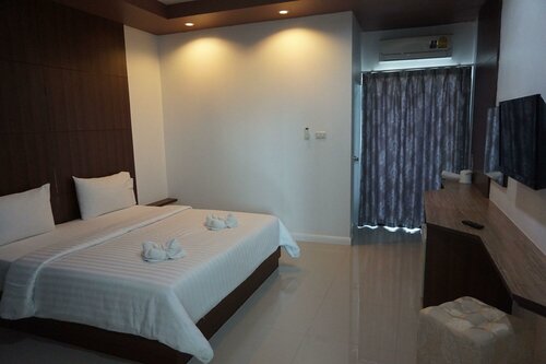 NN Place, Rezervovat Hotel  