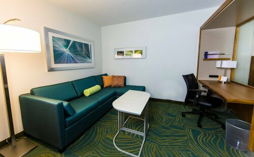 SpringHill Suites Lumberton, Забронировать Отель Отели Ламбертон с завтраком, Завтраки