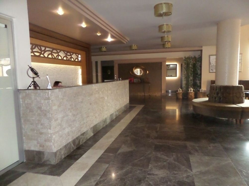Hotel Labella Bergama