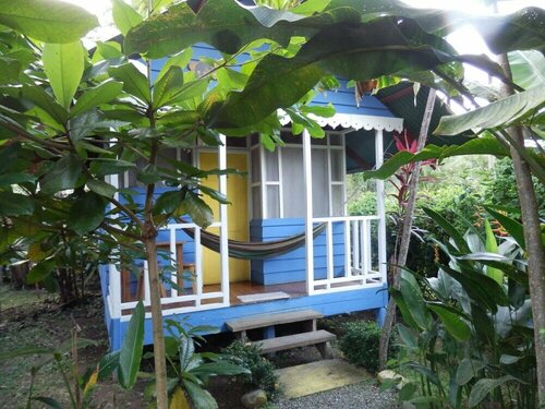Hotel Casitas Mar y Luz, Prenota Casa vacanze Ville a Limon, Villa