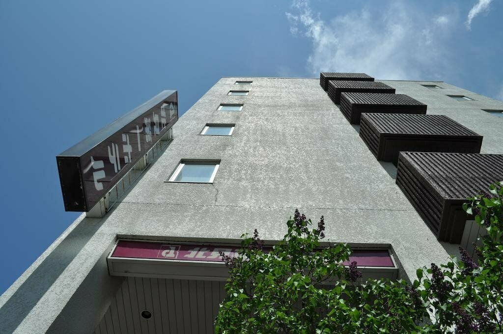 Kitami Daiichi Hotel - Vacation STAY 73137v