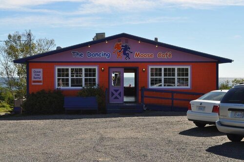 The ZzzzMoose 2.0, Boek Camping Campings & glamping in Nova Scotia, Camping