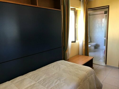 Hotel San Carlo, Забронировать Отель Марина-ди-Пьетрасанта Версилия