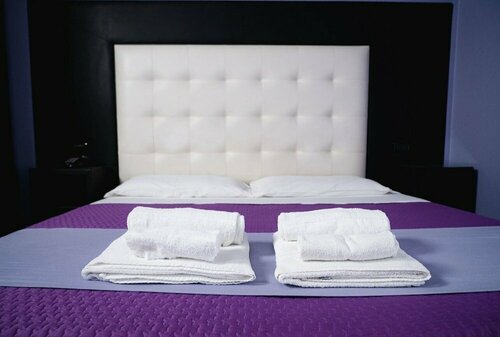 Sweet Central Hotel, Забронировать Отель Казерта Кампания