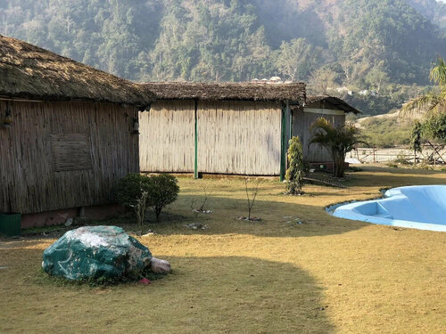 Second life Resorts, Book Hotel SPA-hoteller i Uttarakhand, SPA