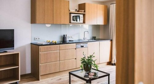 Hotel Alpenrose, Réserver Appartement Appartements à Vorarlberg, Appartement
