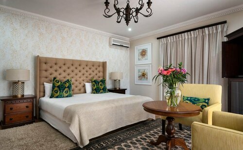 Valley Villa, Забронировать Вилла Виллы Durban North Coast, Вилла