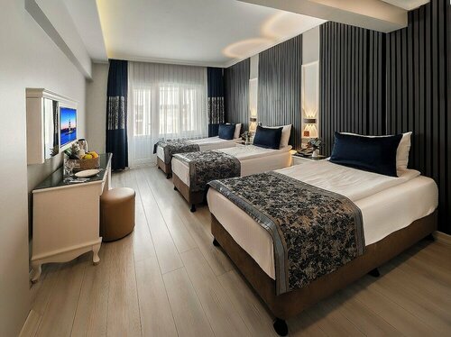 Beyazit Palace Hotel, Reservar Hotel Fatih Beyoglu