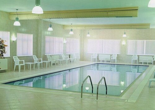 Grand Eras Hotel Kayseri, Забронировать Отель Отели Горы Эрджиес с парковкой, Парковка