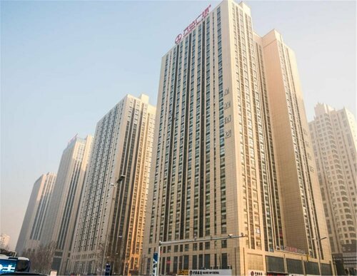 Yujianjia Fashion Apartment, Buchen Sie Ferienwohnung Harbin Heilongjiang