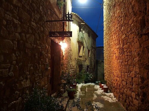 Casa Miret, Забронировать Загородный дом Коттеджи Tarragona Province, Коттедж