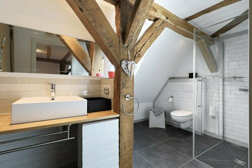 Alte Schmiede Bleckede, Забронировать Отель Отели Блеккеде 3 звезды, 3*