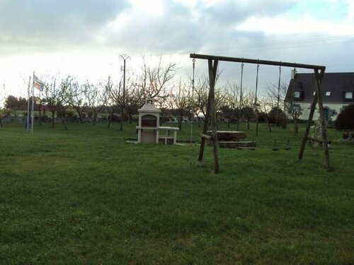 Gîtes du Ménez-Hom, Reserva ahora Bed & breakfast  