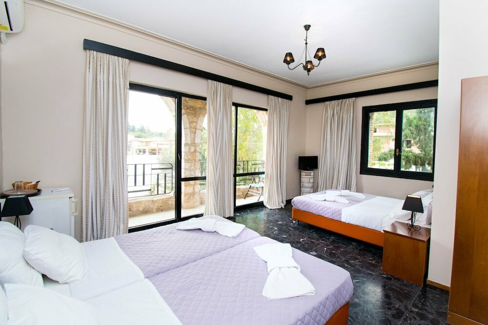 Stone Palace Hotel
