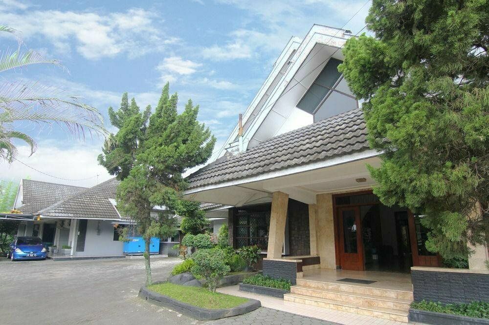 Madukoro hotel