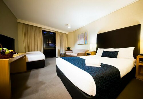 Sandown Regency & Serviced Apartments, Rezervați Apartament Hoteluri în Melbourne cu parcare, Parcare