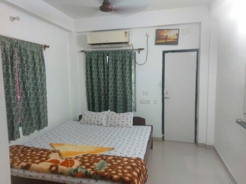 Goroomgo Sandhya Guest House Digha, Забронировать Гостевой дом Гостевые дома Дигха, Гостевой дом