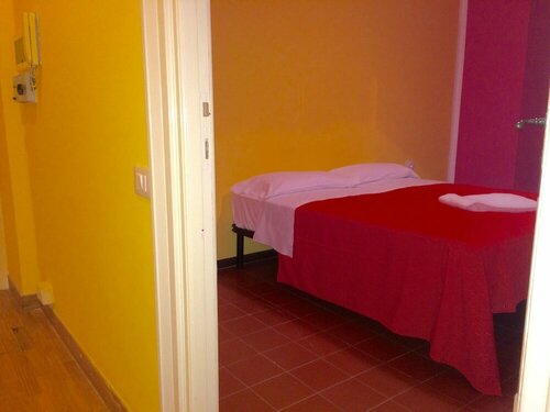 Ohi Accommodation, Забронировать Отель Отели Рима с парковкой, рядом с Термини, Парковка