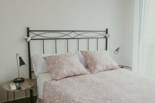 Ronda Navarra by Valdesierra, Book Hotel Bejar 
