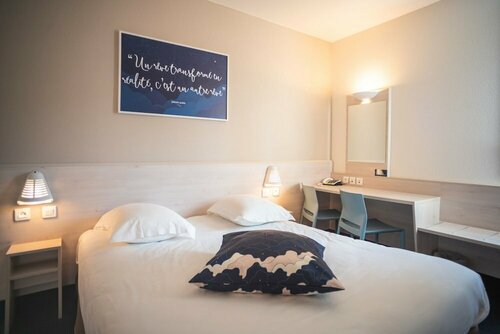 Ace Hotel Lyon Venissieux, Забронировать Отель Отели Лиона с парковкой, Парковка