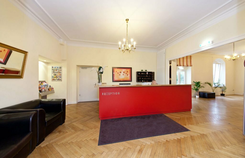 Hotel Holstenwall