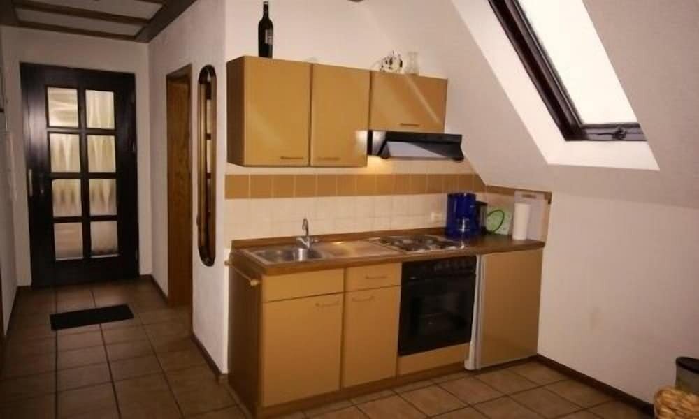Holiday Home Frankenau. 11