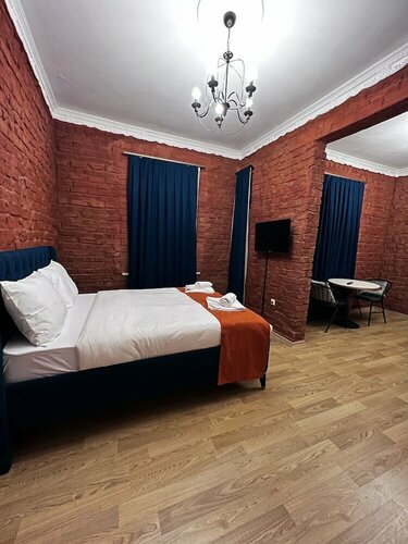 St. Moscow Taksim By Emmy, Reservar Hotel Beyoglu Beyoglu