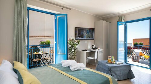 Casa Blandano B&B, Rezervați Bed and Breakfast Hoteluri cu SPA în Taormina, SPA