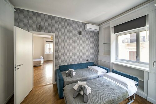 Dante 138 Class rooms & apartments, Забронировать Апартаменты/квартира Апартаменты Бари, рядом с Поликлиника Бари, Апартаменты/квартира