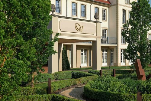 Naturresort & Spa Schindelbruch, Prenota Resort Hotel a Stolberg con piscina, Piscina