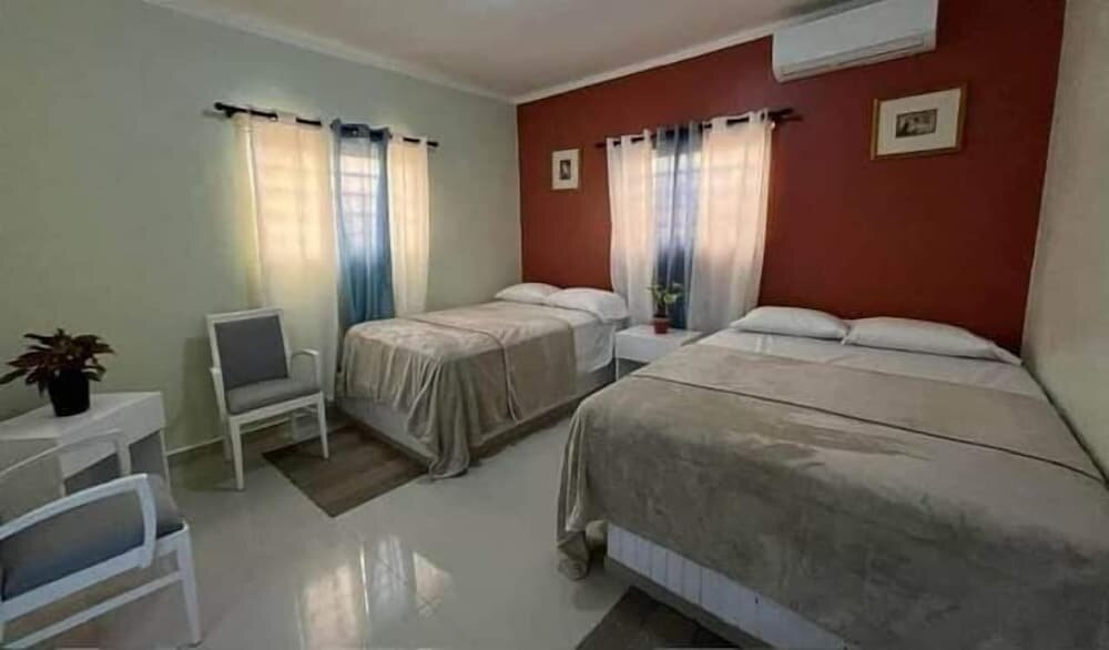Diosamar Hotel y Suites