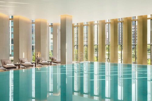 Park Hyatt London River Thames, Забронировать Отель Отели Большого Лондона 5 звезд, 5*