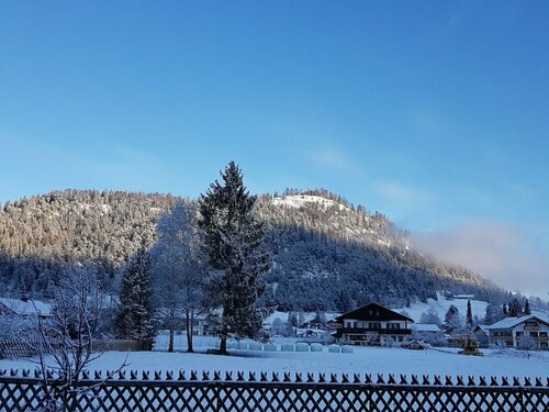 Alpenhof Wallgau, Забронировать Отель Валльгау Гармиш-Партенкирхен