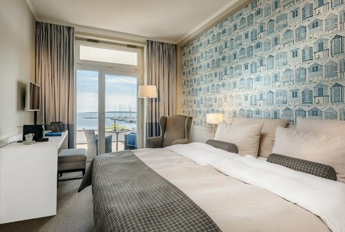 Ringhotel Wassersleben, Book Hotel Harreslev 