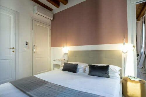 Foscà Venice Rooms, Забронировать Гостевой дом Каннареджо Венеция