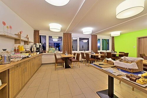 Sapia Hotel St. Fridolin, Забронировать Отель Бад-Зекинген Markgräflerland
