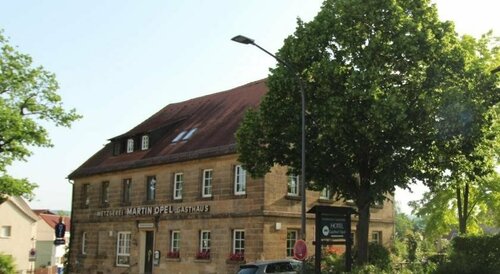 Hotel-Gasthof Opel Bed & Breakfast, Book Hotel Hotels in Bavaria with Breakfast, Breakfasts