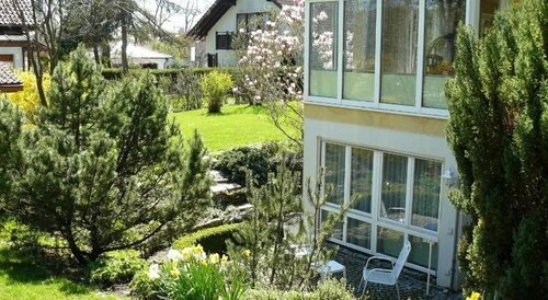 Haus Ahorn, Réserver Hôtel Hôtels à Bade-Wurtemberg avec parking, Parking