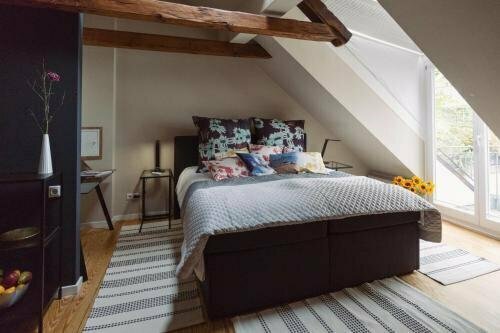 Central Hotel bel étage, Забронировать Отель Санкт-Георг Гамбург