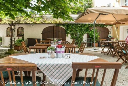 Hotel Oberwirt, Забронировать Отель Отели Баварии с парковкой, Парковка