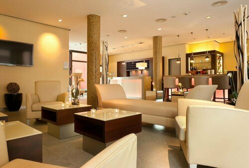 Hotel Santo, Забронировать Отель Старый город - Север Кельн, рядом с Neumarkt Galerie Cologne