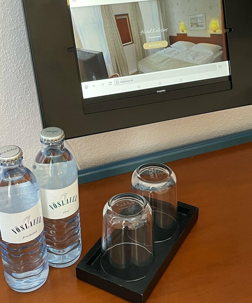 Hotel Kolossos Düsseldorf-Neuss