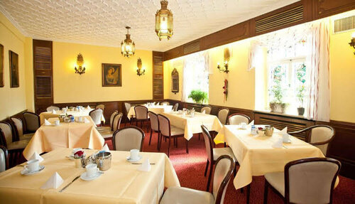 Hotel Strauss, Book Hotel Hof Upper Franconia