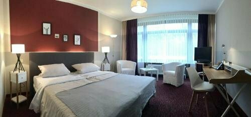 Flair Hotel Zur Eiche, Забронировать Отель Отели Люнебургская пустоши 3 звезды, 3*
