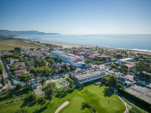Rh Silene Hotel & Spa, Забронировать Отель Кастельон-де-ла-Плана Azahar Coast